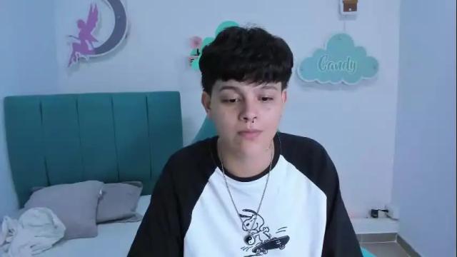 Image 11 of sayd_23 Stream on Chaturbate on 1 month ago
