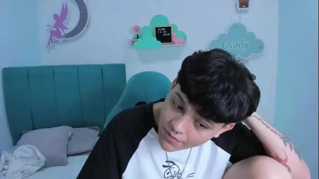 Image 12 of sayd_23 Stream on Chaturbate on 1 month ago