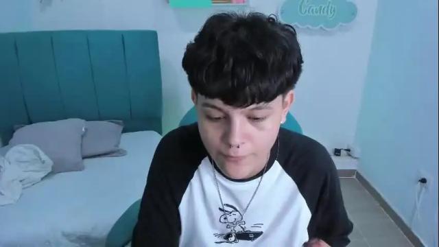 Image 6 of sayd_23 Stream on Chaturbate on 1 month ago