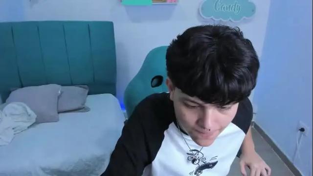 Image 7 of sayd_23 Stream on Chaturbate on 1 month ago