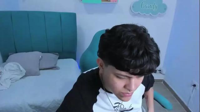 Image 8 of sayd_23 Stream on Chaturbate on 1 month ago