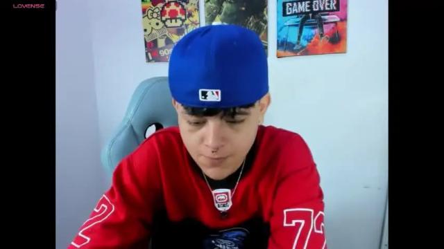 Thumbnail 1, sayd_23's Stream at Chaturbate, 1 month ago