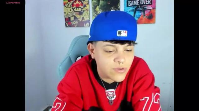 Image 10 of sayd_23 Stream on Chaturbate on 1 month ago