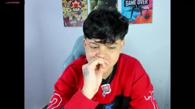 Image 11 of sayd_23 Stream on Chaturbate on 1 month ago