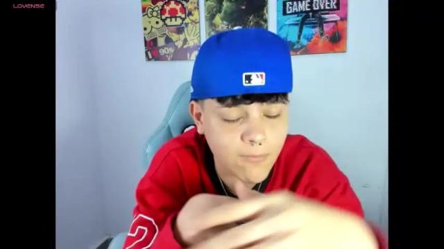 Image 12 of sayd_23 Stream on Chaturbate on 1 month ago
