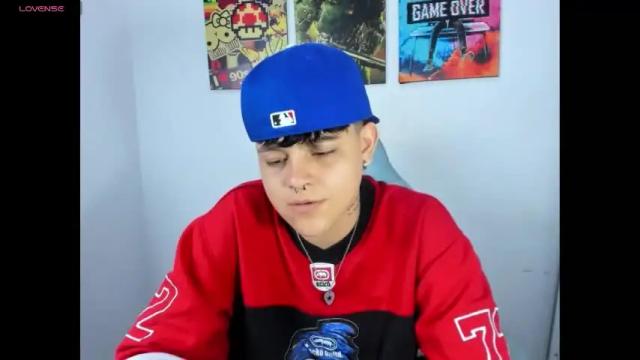 Image 2 of sayd_23 Stream on Chaturbate on 1 month ago