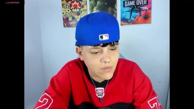 Image 3 of sayd_23 Stream on Chaturbate on 1 month ago