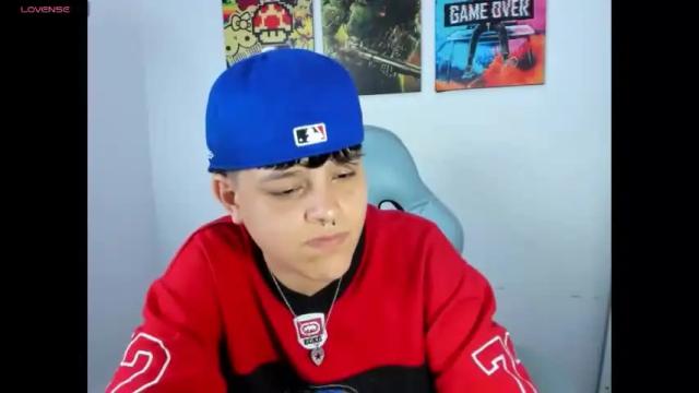 Image 4 of sayd_23 Stream on Chaturbate on 1 month ago