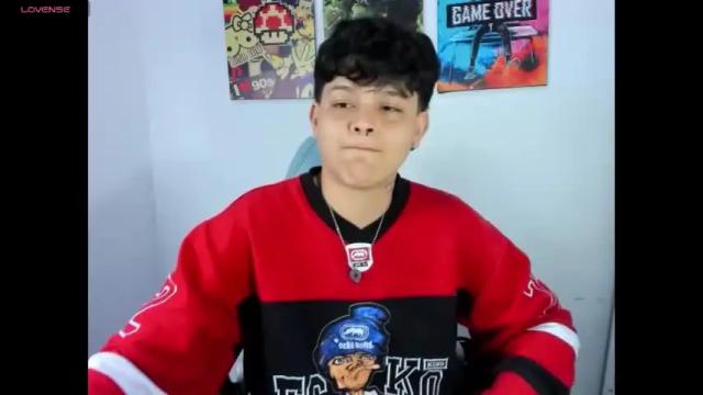 Thumbnail 2, sayd_23's Stream at Chaturbate, 1 month ago