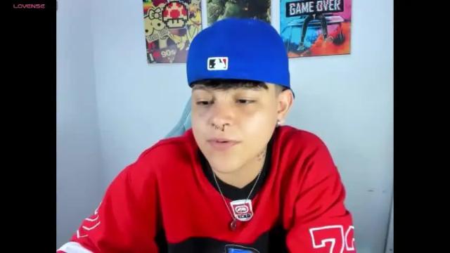 Image 6 of sayd_23 Stream on Chaturbate on 1 month ago