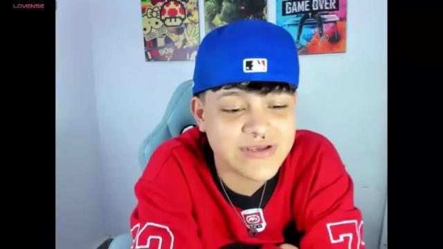 Image 7 of sayd_23 Stream on Chaturbate on 1 month ago