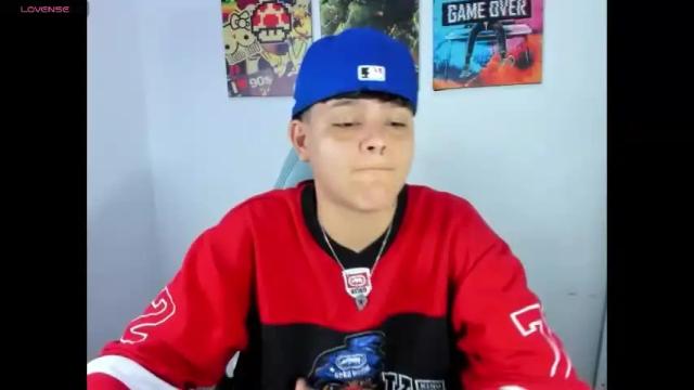 Image 8 of sayd_23 Stream on Chaturbate on 1 month ago