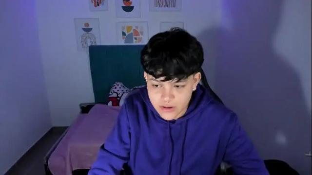 Image 11 of sayd_23 Stream on Chaturbate on 29 days ago