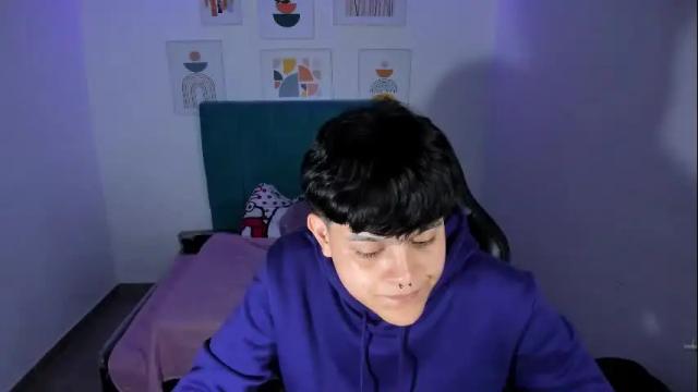 Image 12 of sayd_23 Stream on Chaturbate on 29 days ago