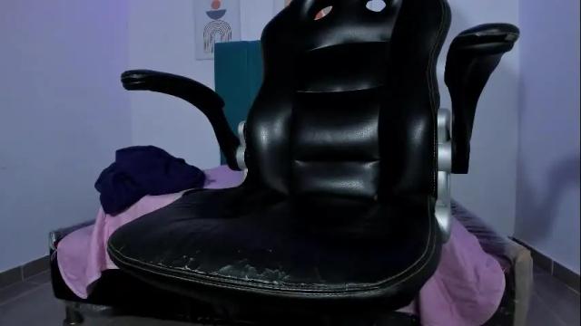 Image 2 of sayd_23 Stream on Chaturbate on 29 days ago