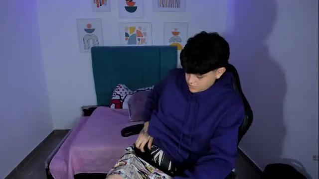 Image 4 of sayd_23 Stream on Chaturbate on 29 days ago
