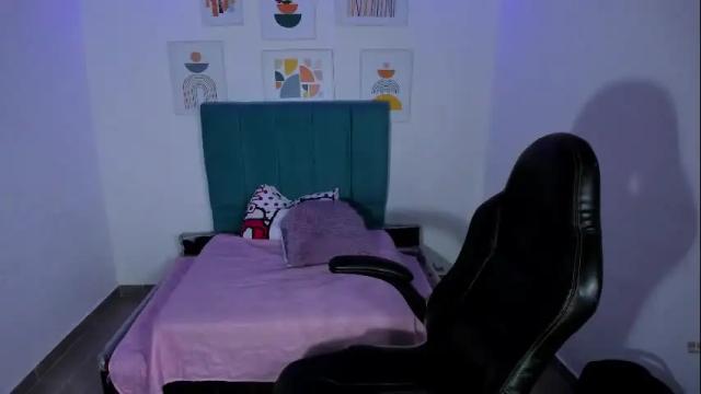 Thumbnail 2, sayd_23's Stream at Chaturbate, 28 days ago
