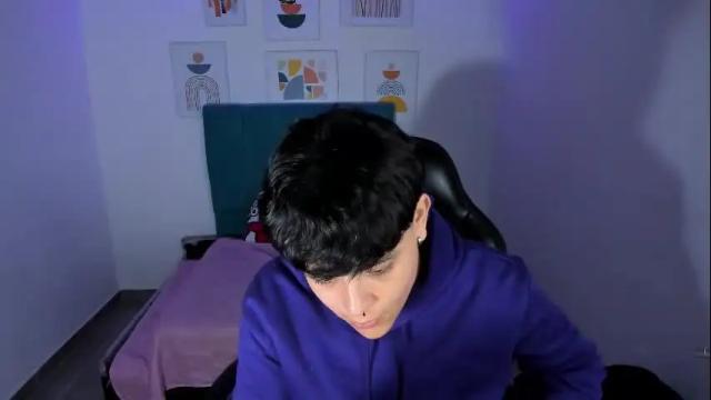 Image 6 of sayd_23 Stream on Chaturbate on 29 days ago