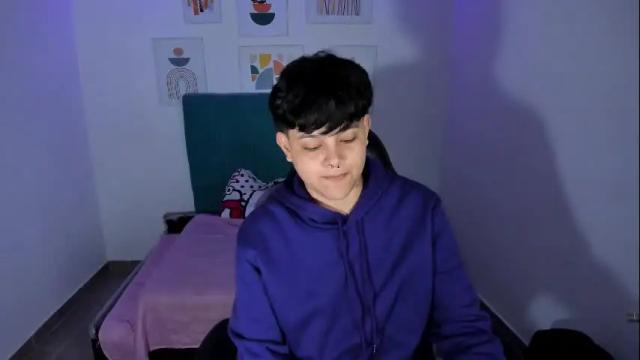 Image 7 of sayd_23 Stream on Chaturbate on 29 days ago