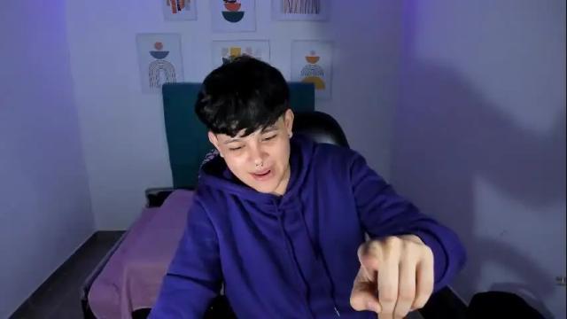 Image 8 of sayd_23 Stream on Chaturbate on 29 days ago