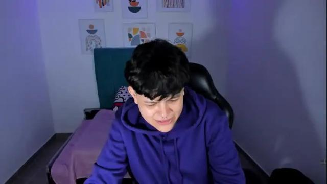 Thumbnail 3, sayd_23's Stream at Chaturbate, 28 days ago