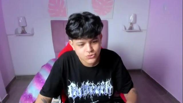 Thumbnail 1, sayd_23's Stream at Chaturbate, 27 days ago