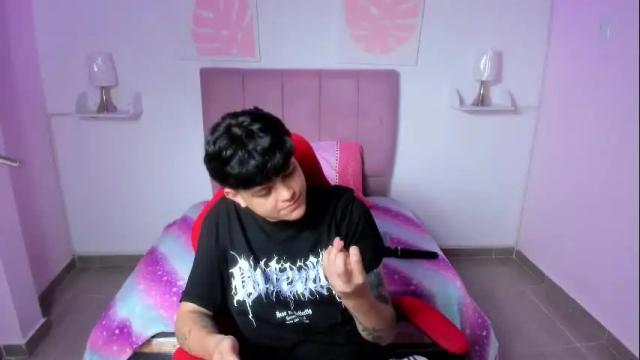 Image 10 of sayd_23 Stream on Chaturbate on 28 days ago