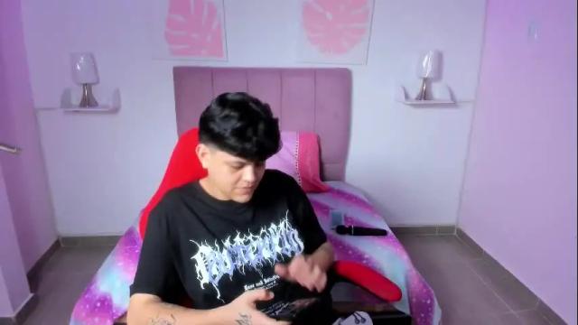 Image 12 of sayd_23 Stream on Chaturbate on 28 days ago