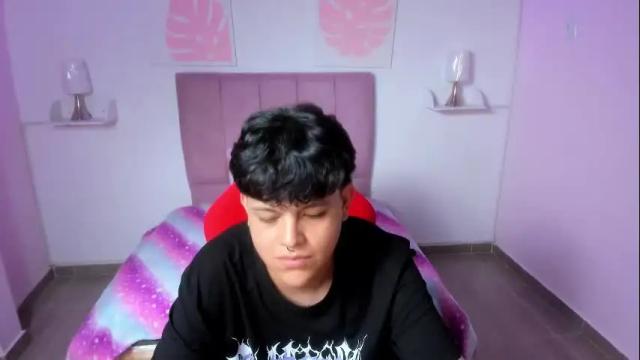 Thumbnail 2, sayd_23's Stream at Chaturbate, 27 days ago