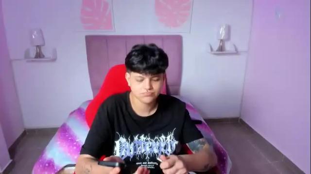 Image 6 of sayd_23 Stream on Chaturbate on 28 days ago