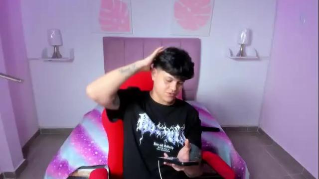 Image 7 of sayd_23 Stream on Chaturbate on 28 days ago