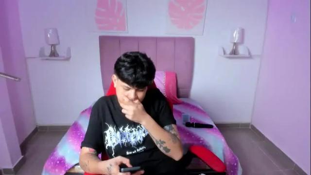 Thumbnail 3, sayd_23's Stream at Chaturbate, 27 days ago