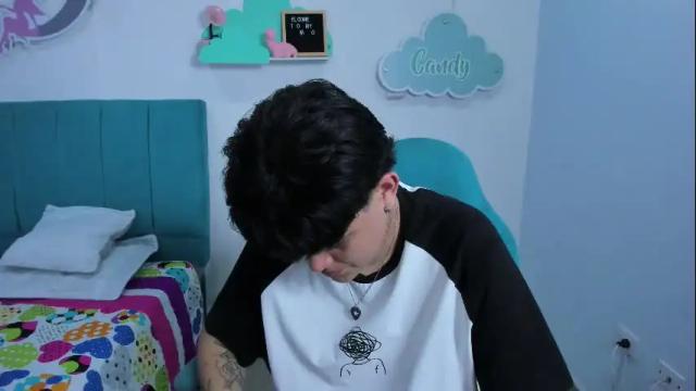Thumbnail 1, sayd_23's Stream at Chaturbate, 23 days ago