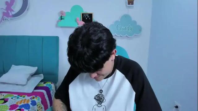 Image 10 of sayd_23 Stream on Chaturbate on 24 days ago
