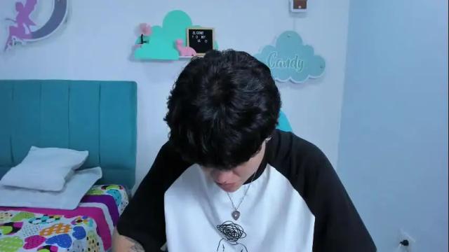 Image 11 of sayd_23 Stream on Chaturbate on 24 days ago