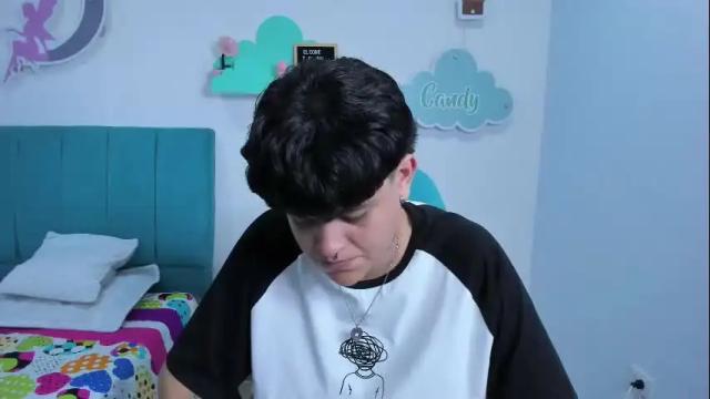 Image 12 of sayd_23 Stream on Chaturbate on 24 days ago