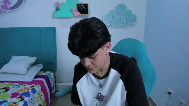 Image 2 of sayd_23 Stream on Chaturbate on 24 days ago
