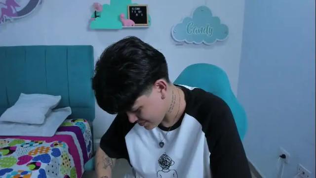 Image 3 of sayd_23 Stream on Chaturbate on 24 days ago