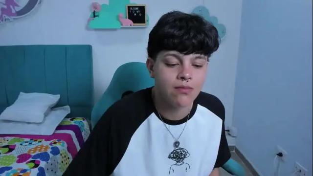 Image 4 of sayd_23 Stream on Chaturbate on 24 days ago