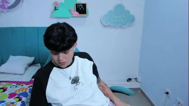 Image 7 of sayd_23 Stream on Chaturbate on 24 days ago