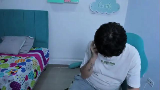 Image 10 of sayd_23 Stream on Chaturbate on 21 days ago