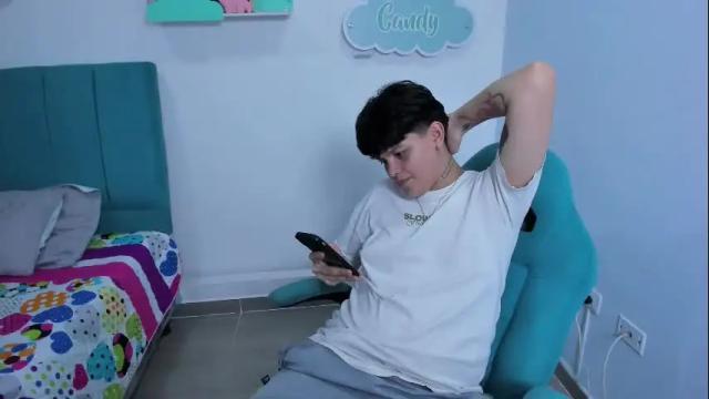 Image 12 of sayd_23 Stream on Chaturbate on 21 days ago