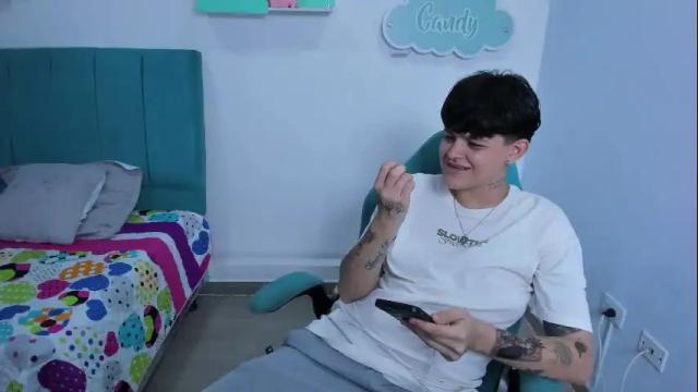 Image 2 of sayd_23 Stream on Chaturbate on 21 days ago
