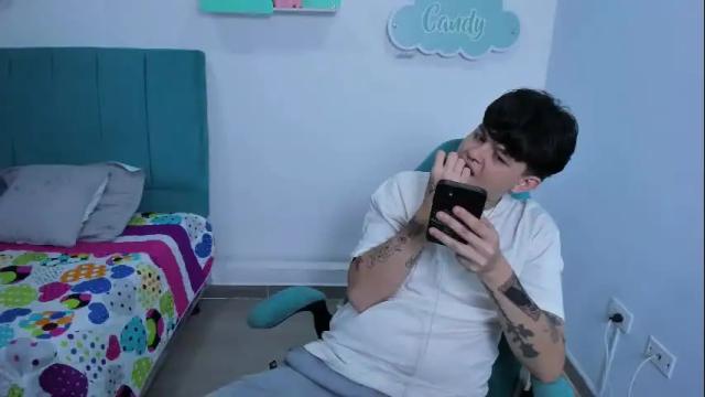 Image 4 of sayd_23 Stream on Chaturbate on 21 days ago