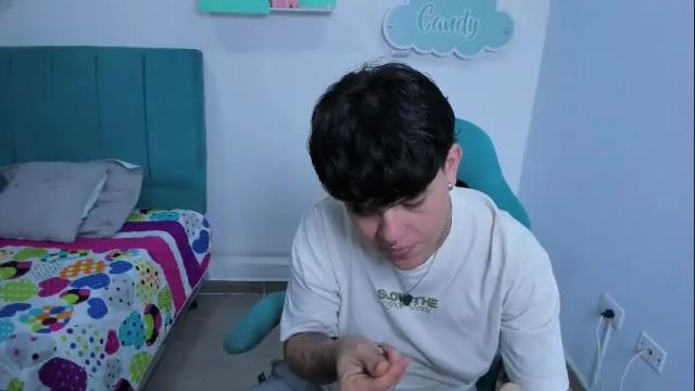 Image 6 of sayd_23 Stream on Chaturbate on 21 days ago