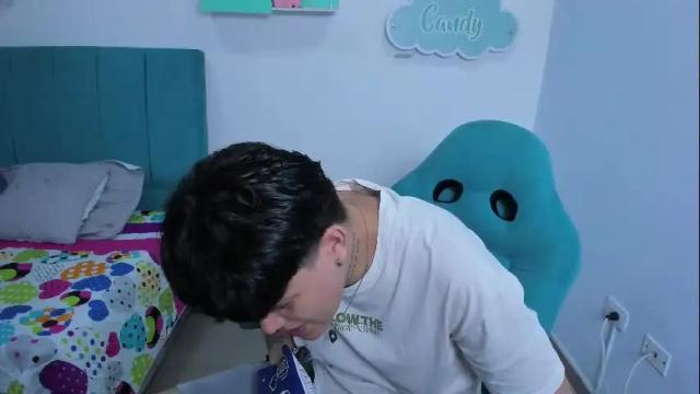 Image 7 of sayd_23 Stream on Chaturbate on 21 days ago
