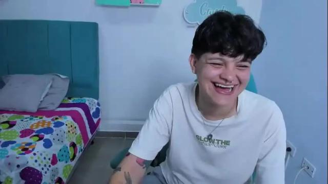 Thumbnail 3, sayd_23's Stream at Chaturbate, 20 days ago