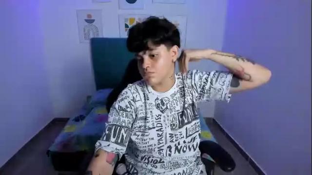 Thumbnail 1, sayd_23's Stream at Chaturbate, 16 days ago