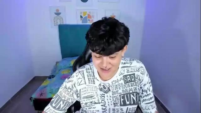 Image 10 of sayd_23 Stream on Chaturbate on 17 days ago