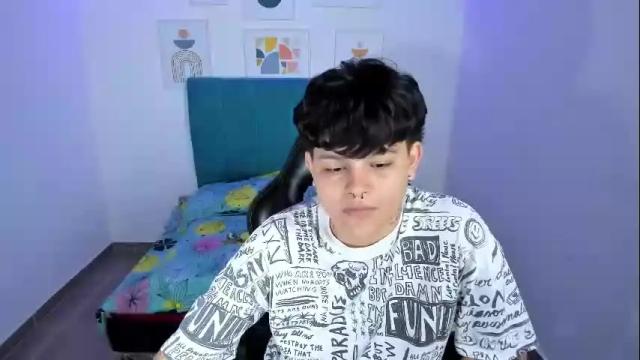 Image 12 of sayd_23 Stream on Chaturbate on 17 days ago